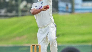 ‘Nabi’s hard work has yielded the fruit he deserves’: J&K cricket fraternity hails pacer’s maiden Test call-up ‘Nabi’s hard work has yielded the fruit he deserves’: J&K cricket fraternity hails pacer’s maiden Test call-up