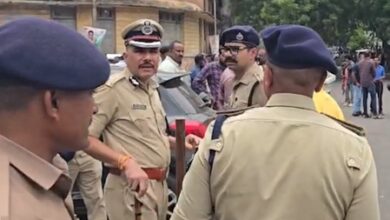Gujarat police invoke GUJCTOC against liquor smuggling syndicate, two held Gujarat police invoke GUJCTOC against liquor smuggling syndicate, two held