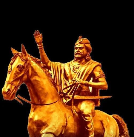 TN CM Vijay pays tributes to freedom fighter Dheeran Chinnamalai on death anniversary