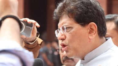 Uttar Pradesh moving from local to global: Piyush Goyal