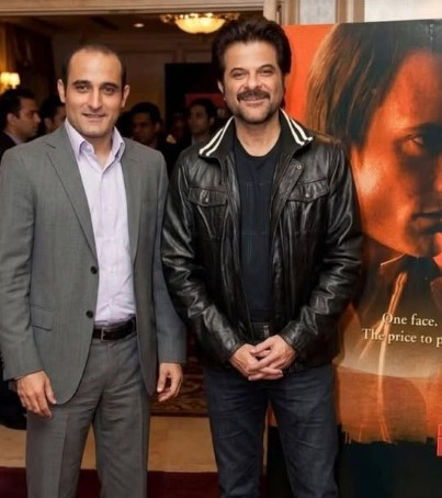 Anil Kapoor calls Akshaye Khanna ‘finest actor’ as ‘Gandhi, My Father’ clocks 19 years
