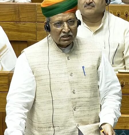 Bill to increase strength of SC judges passed in LS, House adjourned for the day