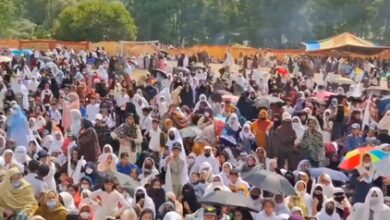 PoK unrest deepens as protesters defy Pakistan’s midnight crackdown