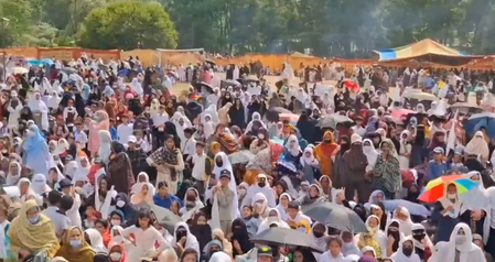PoK unrest deepens as protesters defy Pakistan’s midnight crackdown PoK unrest deepens as protesters defy Pakistan’s midnight crackdown