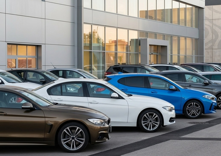 Centre proposes smart safety system for vehicles to prevent collisions Centre proposes smart safety system for vehicles to prevent collisions