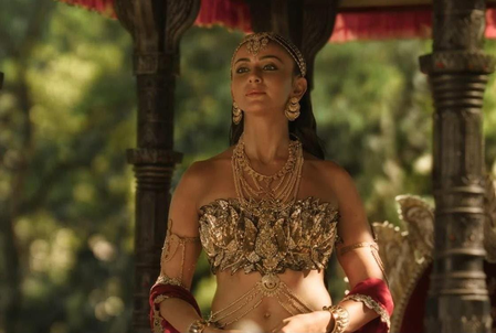 Rakul Preet Singh on choosing to play Surpanakha: Roles that challenge perception are most exciting Rakul Preet Singh on choosing to play Surpanakha: Roles that challenge perception are most exciting