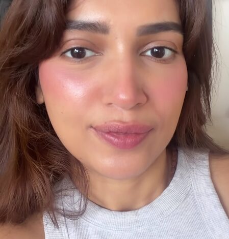 Bhumi Pednekar condemns rape, death threats against young protester: We cannot bully a young girl