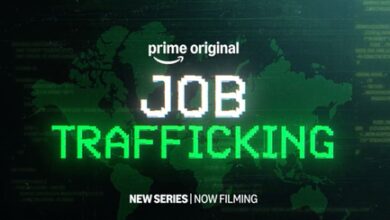 Nimrat Kaur and Roshan Mathew team up for survival drama ‘Job Trafficking’