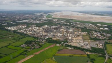 Essar celebrates 15 years of Stanlow ownership Essar celebrates 15 years of Stanlow ownership