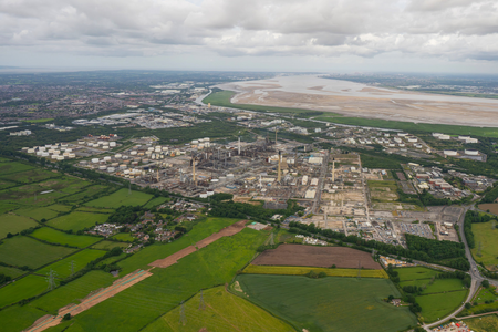 Essar celebrates 15 years of Stanlow ownership
