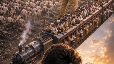 ‘Jai Hind, Jai Sindh’ director Indrajit Lankesh: Releasing in four languages was a natural decision ‘Jai Hind, Jai Sindh’ director Indrajit Lankesh: Releasing in four languages was a natural decision