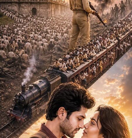‘Jai Hind, Jai Sindh’ director Indrajit Lankesh: Releasing in four languages was a natural decision