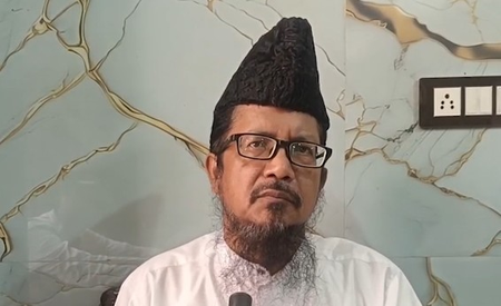 Muslim cleric condemns Taslima Nasreen’s madrasas remarks, calls them ‘hate speech’