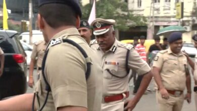 Trinamool leader held in Bengal raid; firearms, bomb and cartridges seized from home Trinamool leader held in Bengal raid; firearms, bomb and cartridges seized from home