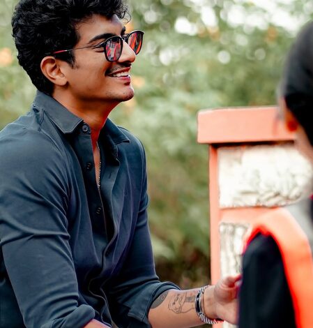 Palash Muchhal calls wrapping the shoot of ‘Tera Sai’ an extremely ’emotional & fulfilling’ moment Palash Muchhal calls wrapping the shoot of ‘Tera Sai’ an extremely ’emotional & fulfilling’ moment
