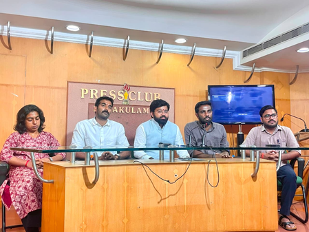 ABVP to step up campus campaigns across Kerala ABVP to step up campus campaigns across Kerala