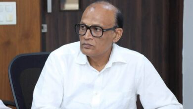 Gujarat bypoll: BJP’s Satish Patel wins Manjalpur seat by over 30,000 votes
