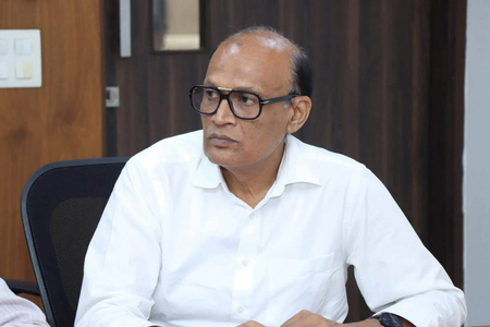 Gujarat bypoll: BJP’s Satish Patel wins Manjalpur seat by over 30,000 votes