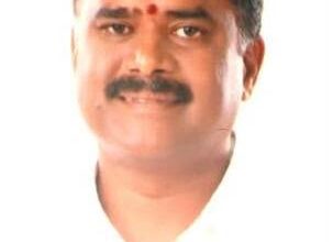 Madras HC grants bail to DMK MLA Markandayan for threat remarks against CM Vijay Madras HC grants bail to DMK MLA Markandayan for threat remarks against CM Vijay