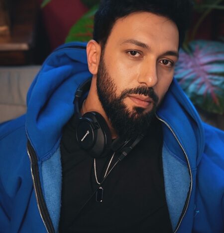 Abhijit Vaghani shares what keeps the creative fire in him alive Abhijit Vaghani shares what keeps the creative fire in him alive