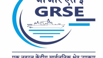 GRSE bags order from ONGC to build four Platform Supply Vessels