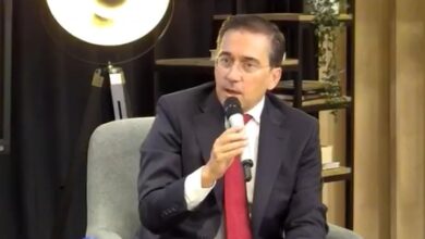 Italy has not lived up to expectations on Ceuta crisis: Spanish Foreign Minister Italy has not lived up to expectations on Ceuta crisis: Spanish Foreign Minister