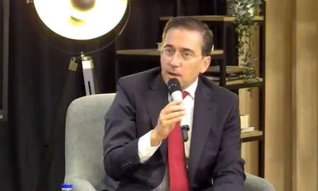 Italy has not lived up to expectations on Ceuta crisis: Spanish Foreign Minister