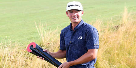Golf: Thorbjornsen wins Rocket Classic with a super show in Detroit Golf: Thorbjornsen wins Rocket Classic with a super show in Detroit