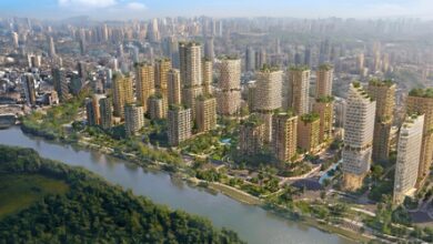 Adani’s ANDPL to rejuvenate 40,000 trees within Dharavi, build 3.3-km Mithi River riverfront Adani’s ANDPL to rejuvenate 40,000 trees within Dharavi, build 3.3-km Mithi River riverfront