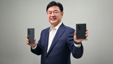 Samsung introduces 30-month no-cost EMI plans for new Galaxy foldables in India Samsung introduces 30-month no-cost EMI plans for new Galaxy foldables in India