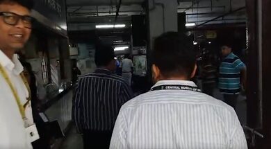 RG Kar case: Special CBI team from Delhi in Kolkata to expedite fresh probe
