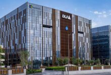 DLF’s Q1 revenue slumps 53 pc to Rs 1,280 crore