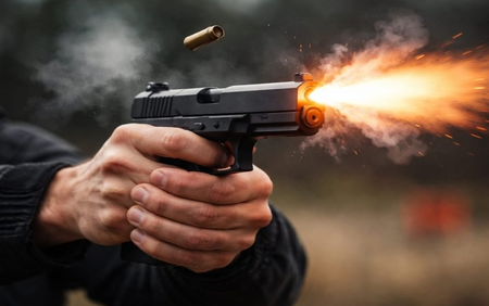 Bengal: Three injured in Birbhum firing, two critical Bengal: Three injured in Birbhum firing, two critical