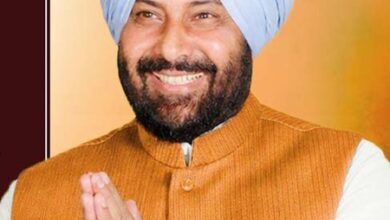 Punjab BJP hails High Court verdict on releasing DA of employees Punjab BJP hails High Court verdict on releasing DA of employees