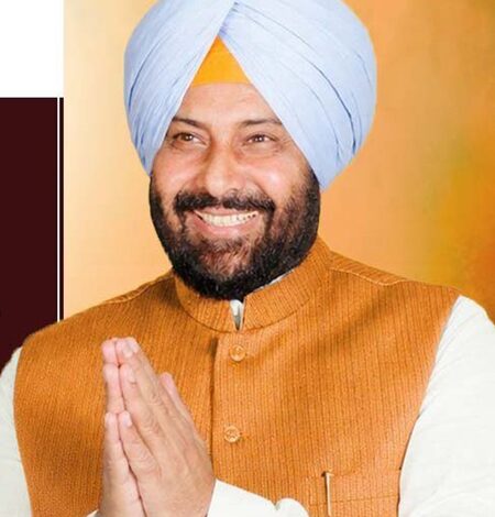 Punjab BJP hails High Court verdict on releasing DA of employees