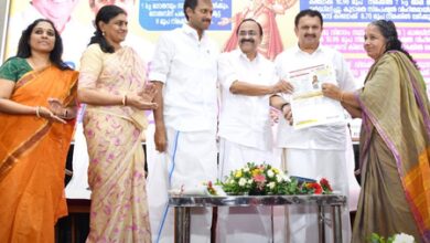 Ahead of Onam, Kerala clears long pending ration card backlog, issues 73,024 in 100 days Ahead of Onam, Kerala clears long pending ration card backlog, issues 73,024 in 100 days