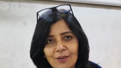 PK’s Bankipur win: Wife thanks people; Rohini Acharya congratulates him PK’s Bankipur win: Wife thanks people; Rohini Acharya congratulates him