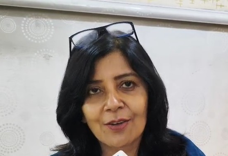 PK’s Bankipur win: Wife thanks people; Rohini Acharya congratulates him PK’s Bankipur win: Wife thanks people; Rohini Acharya congratulates him