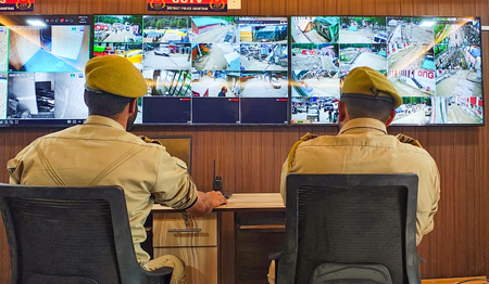 J&K: CCTV made mandatory in Shopian district