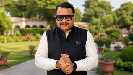 Filmmaker Sanjay Sharma questions CBFC amidst ‘Sahiya’ certification delay Filmmaker Sanjay Sharma questions CBFC amidst ‘Sahiya’ certification delay