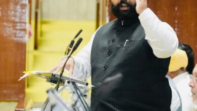 Haryana-based syndicate used modified phones for cheating in Baba Farid varsity exam: Punjab Education Minister