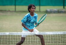 Tennis: Puneeth Manohar crowned doubles champion at U-14 Super Category event in Germany