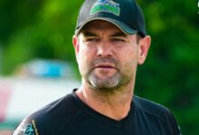 Pakistan appoints South African Mike Smith as batting coach