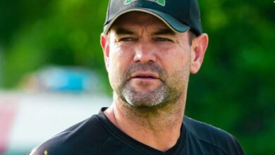 Pakistan appoints South African Mike Smith as batting coach