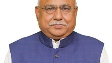 Party to review Datia defeat, act against indiscipline if found: MP BJP chief