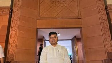 Centre gave Rs 2,536 crore for flood control projects in NE: MoS Jal Shakti