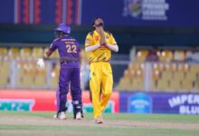 APL 2026: Dibrugarh Warriors hold nerve to edge Barpeta Braves by three wickets