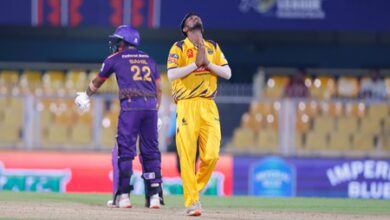 APL 2026: Dibrugarh Warriors hold nerve to edge Barpeta Braves by three wickets
