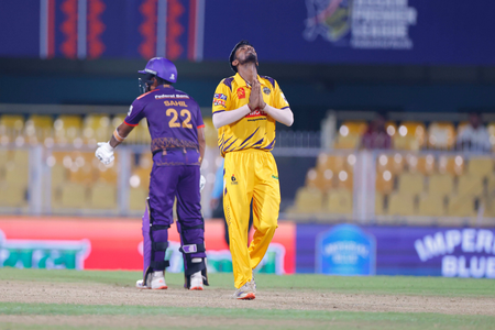 APL 2026: Dibrugarh Warriors hold nerve to edge Barpeta Braves by three wickets APL 2026: Dibrugarh Warriors hold nerve to edge Barpeta Braves by three wickets