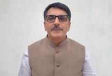 Gujarat Assembly’s three-day Monsoon Session to begin on Sept 8